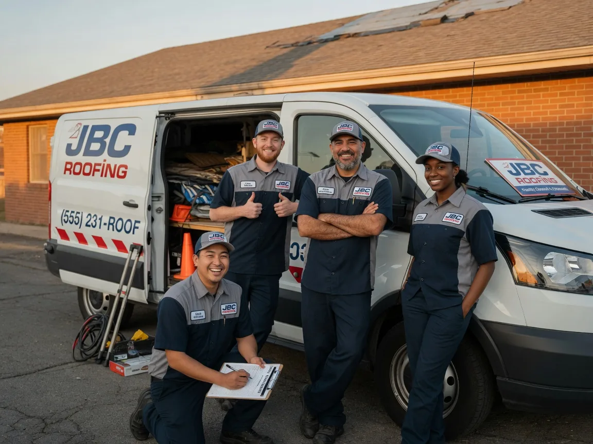 Roof Replacement company in Juana Diaz, PR